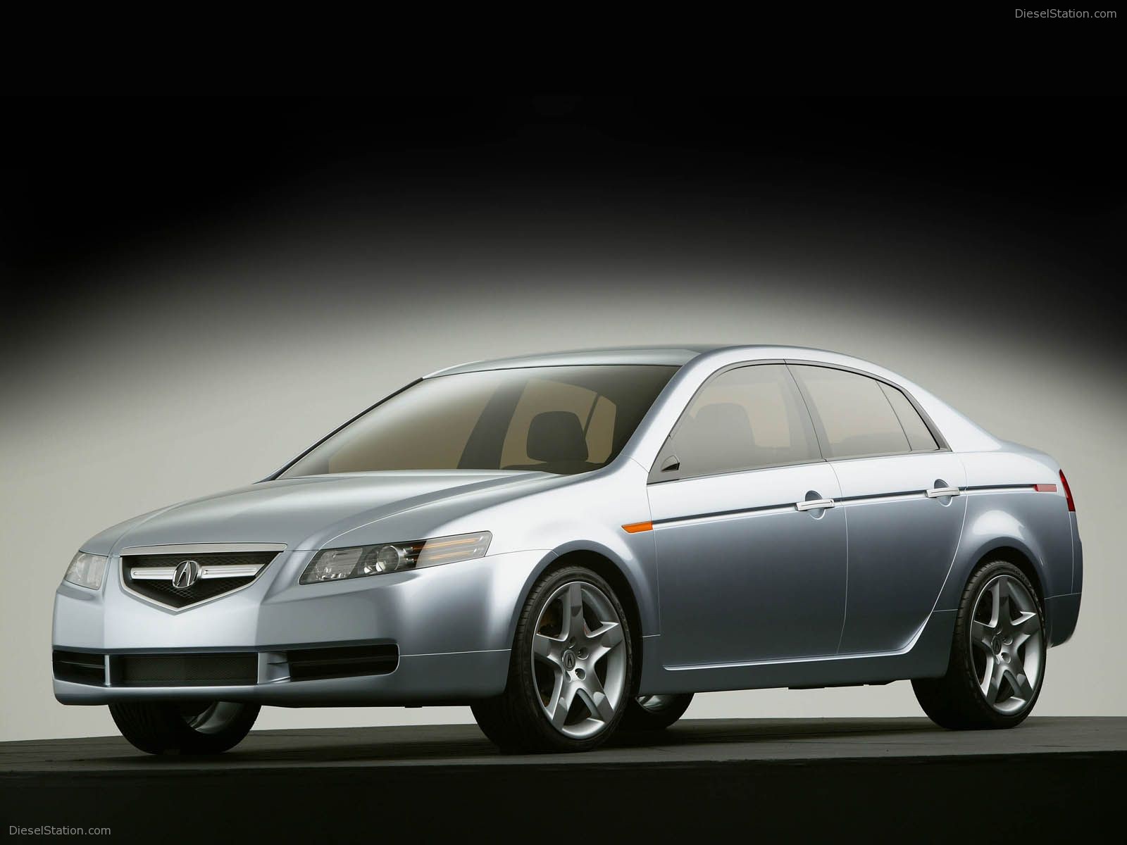 Acura TL Concept